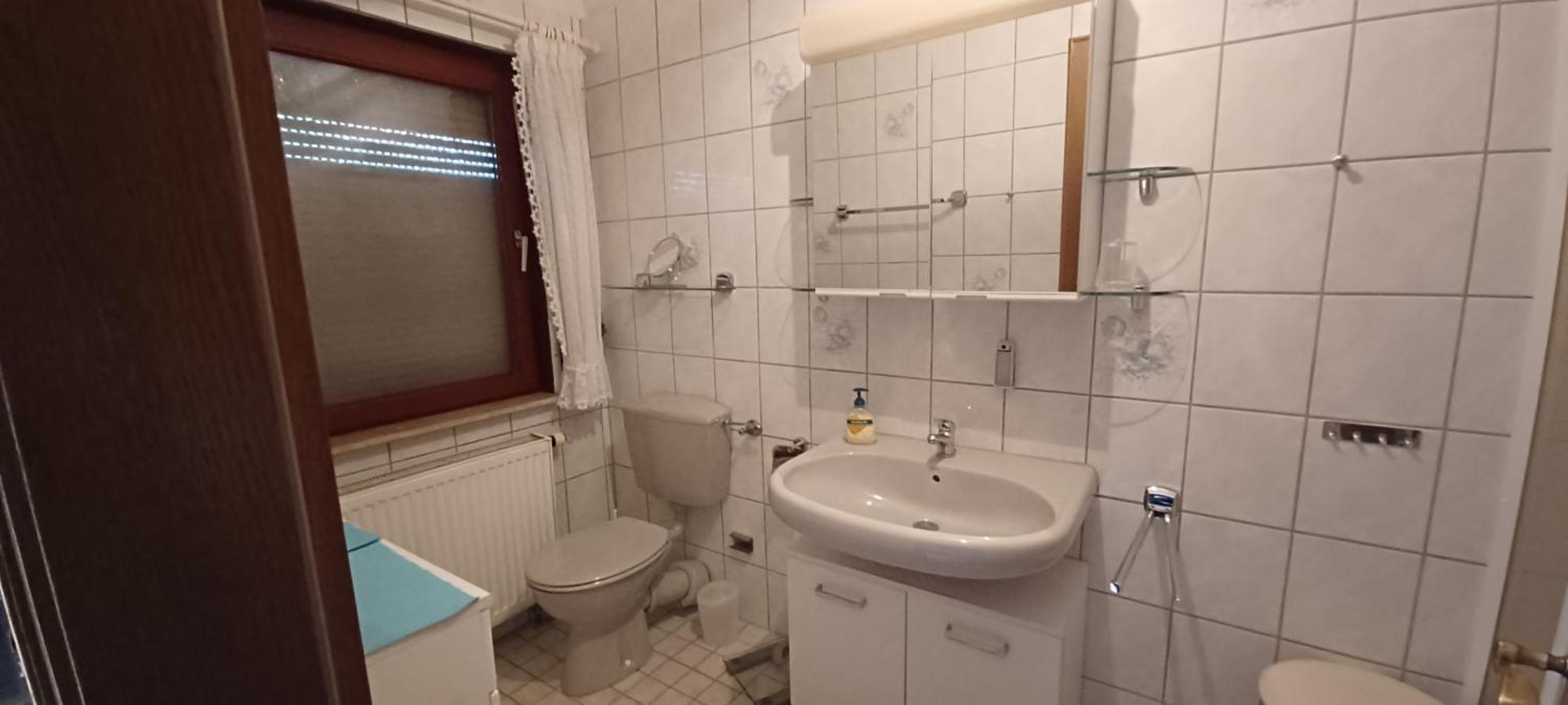 Ferienwohnung Rihm Arrach Eksteriør bilde